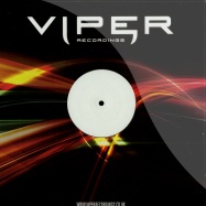 Front View : Genetic Bros - EVERYDAY OF MY - Viper Recordings / vpr037
