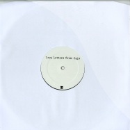 Front View : NoiDoi - REPEDE INAPOI - Love Letters From Oslo / llfo0176