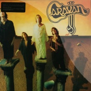 Front View : Caravan - CARAVAN (LP) - Music On Vinyl / movlp385