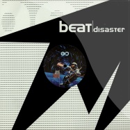 Front View : Eric Sneo - COSMIC DANCE (GAETANO & SCHORR REMIX) - Beatdisaster / BD530