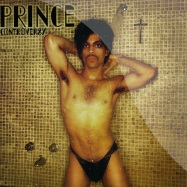 Front View : Prince - CONTROVERSY - BVR1103