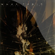 Front View : Amon Tobin - OUT FROM OUT WHERE (2X12) - Ninja Tune / zen70