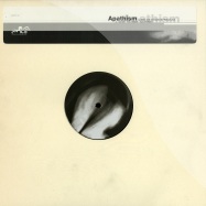 Front View : Apathism - ELEVEN, TWELVE, THIRTEEN - K2 O Records / k2o04