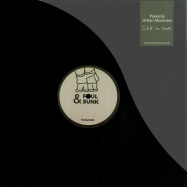 Front View : Paskal & Urban Absolutes - STILL IN LOVE - Foul & Sunk / FASM0036