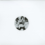 Front View : Theo Parrish - ANY OTHER STYLES - Sound Signature / SS045