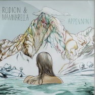 Front View : Rodion & Mammarella - APPENNINI - Slow Motion / SLOMO0106
