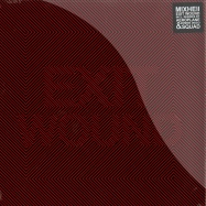 Front View : Mixhell - EXIT WOUND (AEROPLANE REMIX, ZOMBIE DISCO SQUAD REMIX) - Boys Noize / BNR093