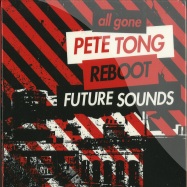 Front View : Various Artists mixed by Pete Tong and Reboot - ALL GONE (2XCD) - ITH / agpt04cd