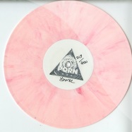 Front View : Unknown - COYOTE EP (PINK MARBLED 10 INCH) - Porn Wax / PWTHREE