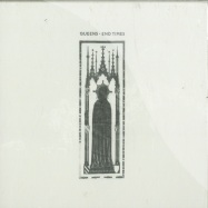 Front View : Queens - END TIMES (CD) - Dial CD 027