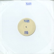 Front View : AnD - 002 / 0202 / 0222 - AnD / AnD002
