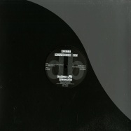 Front View : Kott - PHYSICS EP - Dabit Records / DABIT003