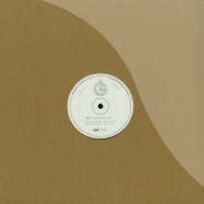 Front View : Arapu / Mariin - GUA LIMITED 006 (VINYL ONLY) - Gua Limited / Gua Limited 006