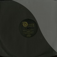 Front View : Jonno & Tommo - CLOSE THE DOOR EP - Ornate Music / orn018