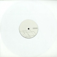 Front View : Coal - ONTOLOGY (BRUNO SACCO REMIX) - Gravite Records / grvt004