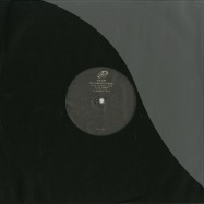 Front View : Ascion - THE CYBERNETIC DRAMA - 3TH Records / 3TH002