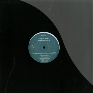 Front View : Phil Weeks - SONG FOR MAYA REMIXES DISC 3 - Brique Rogue / BRSP06
