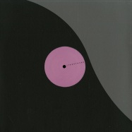 Front View : Itsnotover - ITSNOTOVER006 (VINYL ONLY) - Itsnotover / itsnotover006