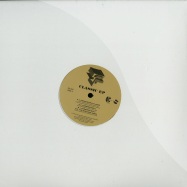 Front View : Various Artists - CLASSIC EP - Serious Grooves / SG004