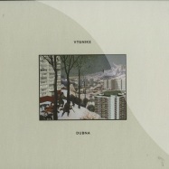 Front View : Vtgnike - DUBNA (LP, 180 G VINYL) - Other People / OP004LP