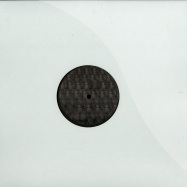 Front View : Stojche - ASSEMBLY LINE (VINYL ONLY / 180GRAMM) - Grounded in Humanity / GiH003