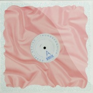 Front View : Bobby Draino - BRAIN DRAIN (CLOUDFACE REMIX) - 100% Silk / silk057
