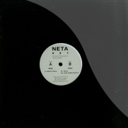 Front View : Den - NETA001 - Neta / Neta001