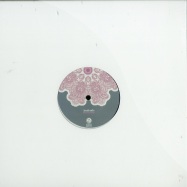 Front View : Andrade - MADNESS EP - Dessous / DES119