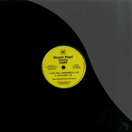 Front View : Vincent Floyd - YOUR EYES / IM SO DEEP - Rush Hour / RH RSS 10