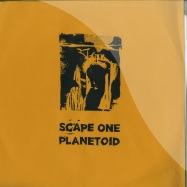 Front View : Scape One - PLANETOID - Brokntoys / BT02
