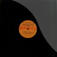 Front View : Various Artists - DISCO BOOGIE CLASSICS VOL. 5 (180 G VINYL) - Giant Cuts / DISC005