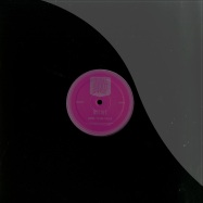 Front View : Decius - COME TO ME VILLA / GAY FUTURES - More About Music Records / MAMsw7