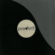 Front View : Brenn & Cesar - BVLGARI - Product London / PDL003