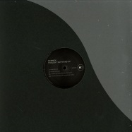 Front View : Rommek - THOUGHT PATTERNS (ADRIANA LOPEZ & THE PLANT WORKER REMIXES) - Weekend Circuit / WCR005