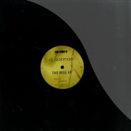 Front View : DJ Aakmael - EP - Unxpozd Entertainment / UNX7