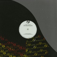 Front View : The Analogue Cops - HOT BRASS DANCE EP - Hype Ltd. / hypeltd018