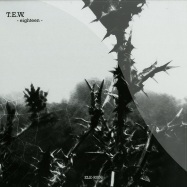 Front View : T.E.W. - EIGHTEEN EP - Electronique.it / ele-r006