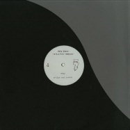 Front View : Holy Ghost - OKAY / BRIDGE AND TUNNEL (A/JUS/TED REMIXES) - DFA / DFA2442