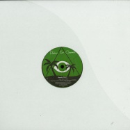 Front View : Barnaby Bruce - THIS TIME AROUND (MAX ESSA REMIXES) - Palms & Charms / Pac001