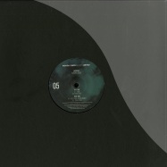 Front View : LaChriz - PARANAL VIEW (REGEN RMX) - Woods N Bass Records / WNBLMTD005