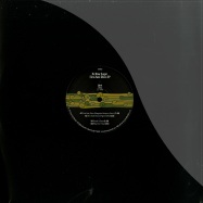 Front View : DJ Raw Sugar - EINS ZWEI DISCO EP - Love Sexy / LSR02