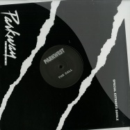 Front View : Mark Seven - THE CALL - Parkwest  / pkwst04