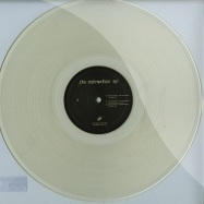 Front View : Will Monotone - THE CONNECTION EP (VINYL ONLY) - Gradus Records / GDR002