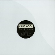 Front View : David Moran - DESTROY THE DANCEFLOOR - Kaese Kool / KA-KO003
