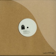 Front View : Gal Tsadok Hai - MOLAR EP - On and On Records / ON005