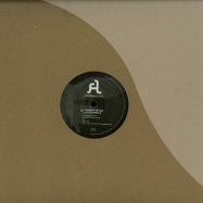 Front View : Laurent Maldo & Jules Wells - NEVER STOP (MADBEN REMIX) - Astropolis Records / AR04