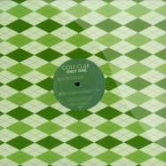 Front View : Golf Clap - ONLY ONE - Country Club Disco / cclub004