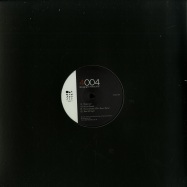 Front View : 4004 - BRINGING IT ALL BACK EP - Faces Records / Faces 1219