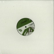 Front View : Luc Ringeisen - POURQUOI PAS (THE MOLE RMX) - Vinyl Club Recordings / VCLUB024