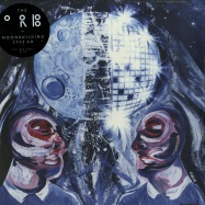 Front View : The Orb - MOONBUILDING 2703 AD (2X12 INCH LP, 180 G VINYL+CD) - Kompakt / Kompakt 330